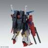 ZZ Gundam Ver.Ka MG 1/100 Bandai | Chile Robots