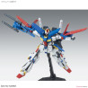 ZZ Gundam Ver.Ka MG 1/100 Bandai | Chile Robots