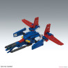 ZZ Gundam Ver.Ka MG 1/100 Bandai | Chile Robots