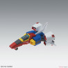 ZZ Gundam Ver.Ka MG 1/100 Bandai | Chile Robots