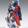 ZZ Gundam Ver.Ka MG 1/100 Bandai | Chile Robots