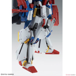ZZ Gundam Ver.Ka MG 1/100 Bandai | Chile Robots