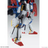 ZZ Gundam Ver.Ka MG 1/100 Bandai | Chile Robots