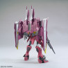 Justice Gundam MG 1/100 Bandai | Chile Robots