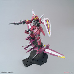 Justice Gundam MG 1/100 Bandai | Chile Robots