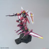 Justice Gundam MG 1/100 Bandai | Chile Robots
