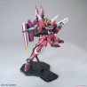 Justice Gundam MG 1/100 Bandai | Chile Robots
