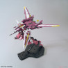Justice Gundam MG 1/100 Bandai | Chile Robots