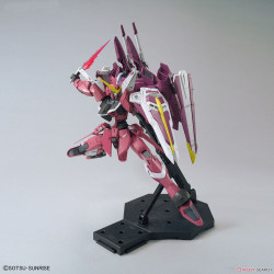Justice Gundam MG 1/100 Bandai | Chile Robots