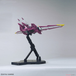 Justice Gundam MG 1/100 Bandai | Chile Robots