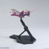 Justice Gundam MG 1/100 Bandai | Chile Robots