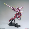 Justice Gundam MG 1/100 Bandai | Chile Robots