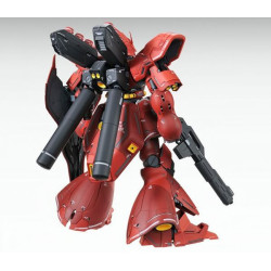 Sazabi Ver.Ka MG 1/100 Bandai | Chile Robots