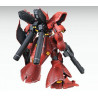 Sazabi Ver.Ka MG 1/100 Bandai | Chile Robots