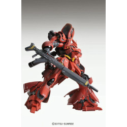 Sazabi Ver.Ka MG 1/100 Bandai | Chile Robots