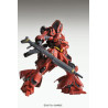 Sazabi Ver.Ka MG 1/100 Bandai | Chile Robots