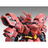 Sazabi Ver.Ka MG 1/100 Bandai | Chile Robots
