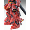 Sazabi Ver.Ka MG 1/100 Bandai | Chile Robots