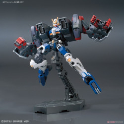 Gundam Dantalion HG 1/144 Bandai | Chile Robots