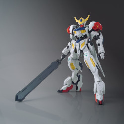Gundam Barbatos Lupus HG 1/144 Bandai | Chile Robots