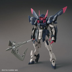 Gundam Gremory HG 1/144 Bandai | Chile Robots