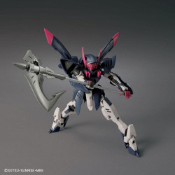 Gundam Gremory HG 1/144 Bandai | Chile Robots