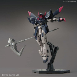 Gundam Gremory HG 1/144 Bandai | Chile Robots