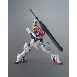 Gundam Barbatos Lupus HG 1/144 Bandai | Chile Robots