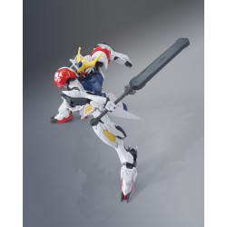 Gundam Barbatos Lupus HG 1/144 Bandai | Chile Robots