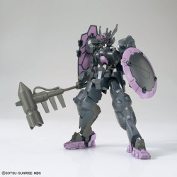 Gundam Vual HG 1/144 Bandai | Chile Robots