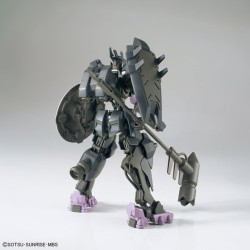 Gundam Vual HG 1/144 Bandai | Chile Robots