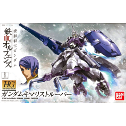 Gundam Kimaris Trooper HG 1/144 Bandai | Chile Robots