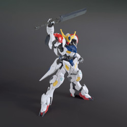 Gundam Barbatos Lupus HG 1/144 Bandai | Chile Robots