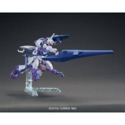 Gundam Kimaris Trooper HG 1/144 Bandai | Chile Robots
