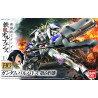 Gundam Barbatos 6th Form HG 1/144 Bandai | Chile Robots
