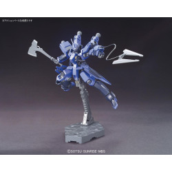 McGillis's Schwalbe Graze HG 1/144 Bandai | Chile Robots