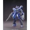McGillis's Schwalbe Graze HG 1/144 Bandai | Chile Robots