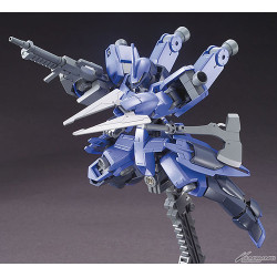 McGillis's Schwalbe Graze HG 1/144 Bandai | Chile Robots
