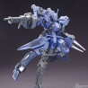 McGillis's Schwalbe Graze HG 1/144 Bandai | Chile Robots