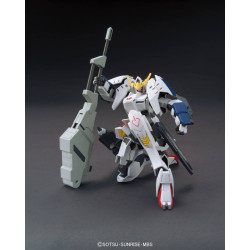 Gundam Barbatos 6th Form HG 1/144 Bandai | Chile Robots