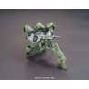 Graze Standard Type / Commander Type HG 1/144 | Chile Robots