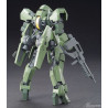 Graze Standard Type / Commander Type HG 1/144 | Chile Robots