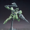 Graze Standard Type / Commander Type HG 1/144 | Chile Robots
