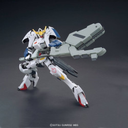 Gundam Barbatos 6th Form HG 1/144 Bandai | Chile Robots