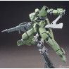 Graze Standard Type / Commander Type HG 1/144 | Chile Robots