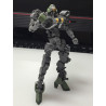 Graze Standard Type / Commander Type HG 1/144 | Chile Robots