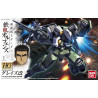 Graze Custom HG 1/144 Bandai | Chile Robots