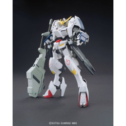 Gundam Barbatos 6th Form HG 1/144 Bandai | Chile Robots