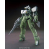 Graze Custom HG 1/144 Bandai | Chile Robots