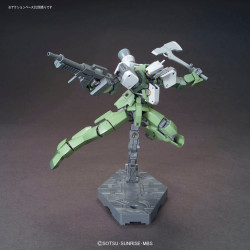 Graze Custom HG 1/144 Bandai | Chile Robots